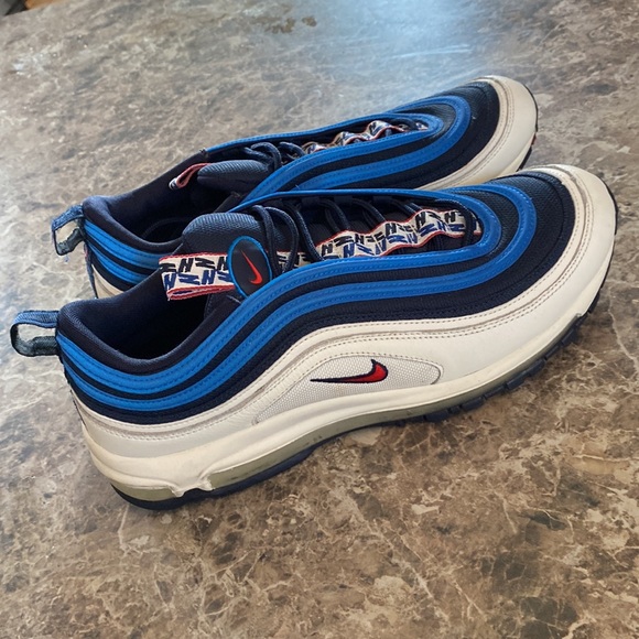 Air max 97 mens. - Picture 3 of 3